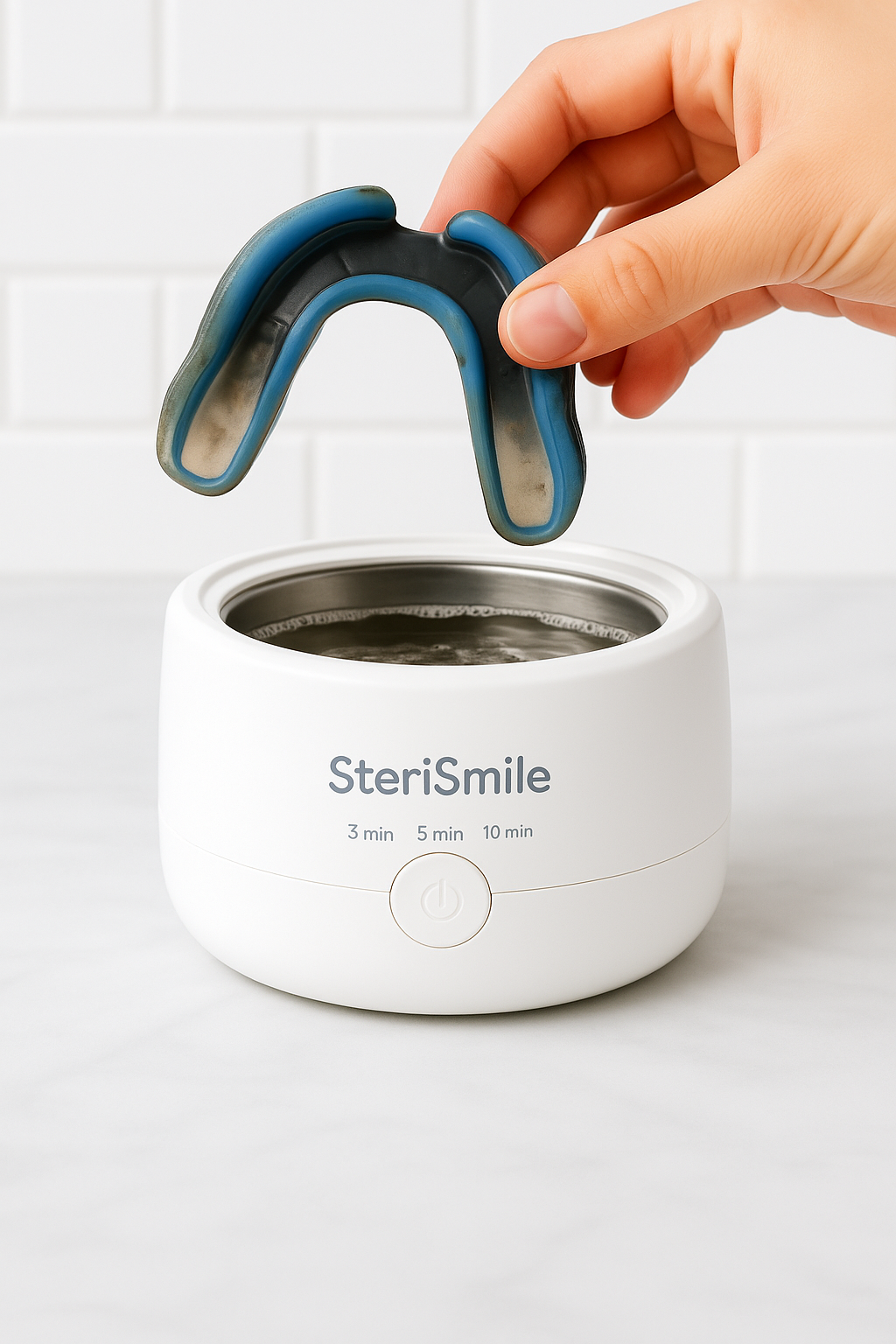SteriSmile™