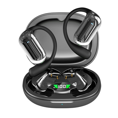LingvoTech Z8 Air – Smart Translation Earbuds