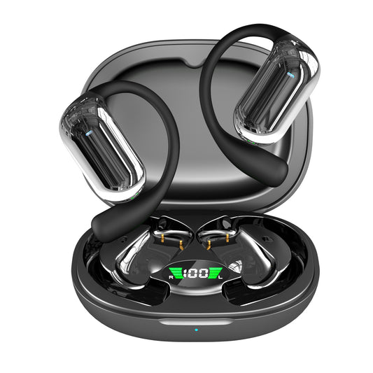 LingvoTech Z8 Air – Smart Translation Earbuds