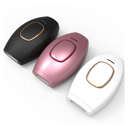 LumaBelle™ Laser Hair Removal Technology