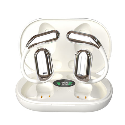 LingvoTech Z8 Air – Smart Translation Earbuds