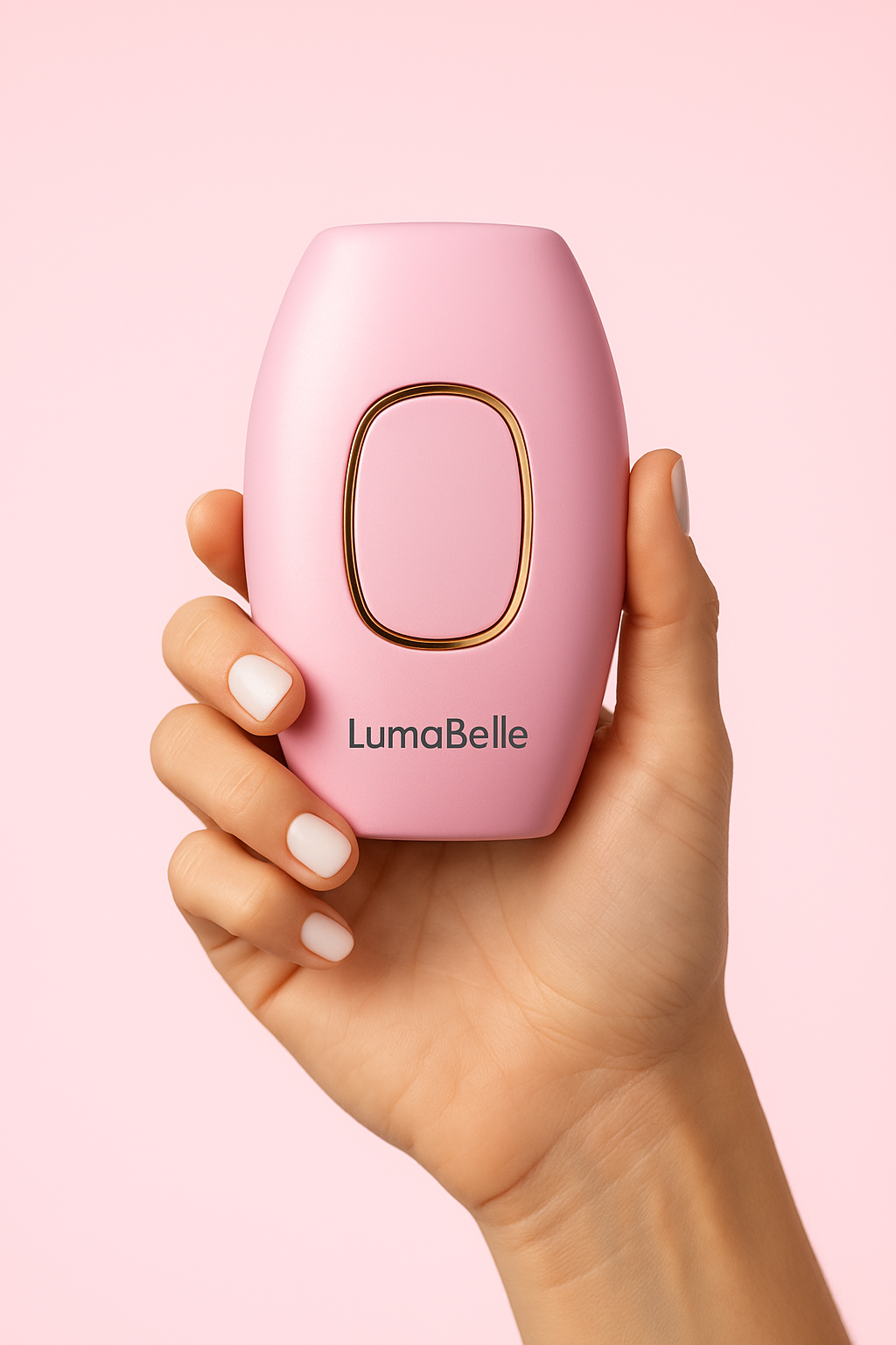 LumaBelle™ Laser Hair Removal