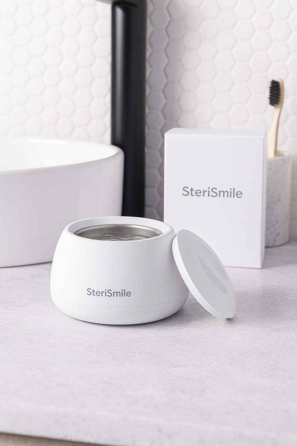 SteriSmile™
