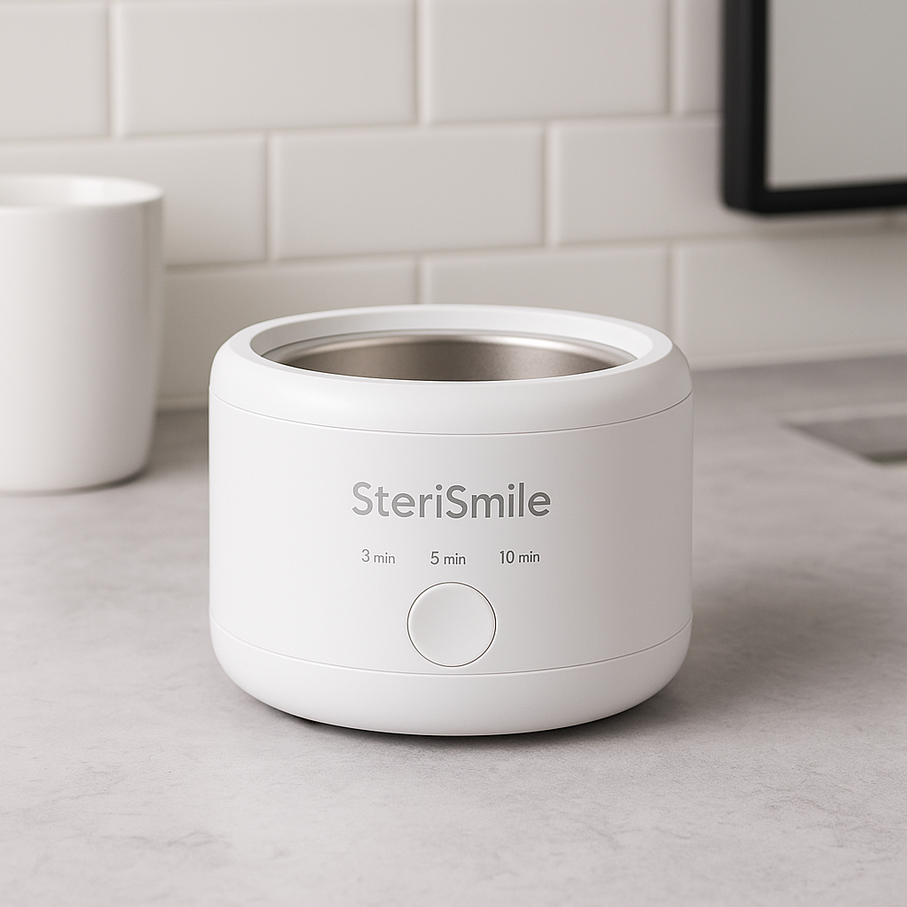 SteriSmile™