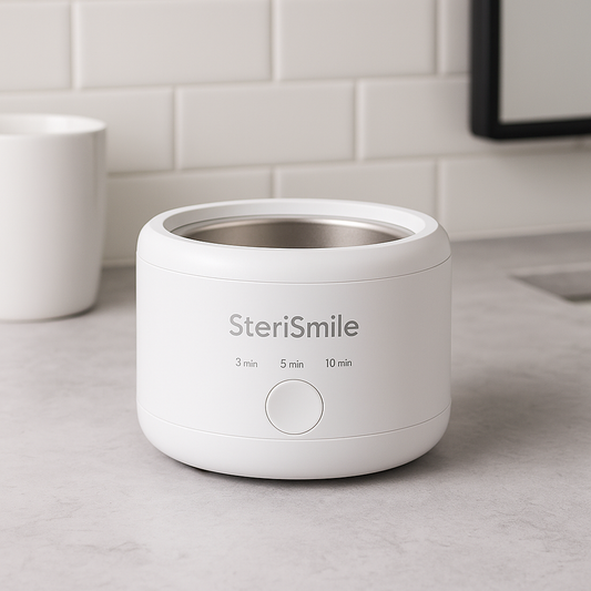 SteriSmile™