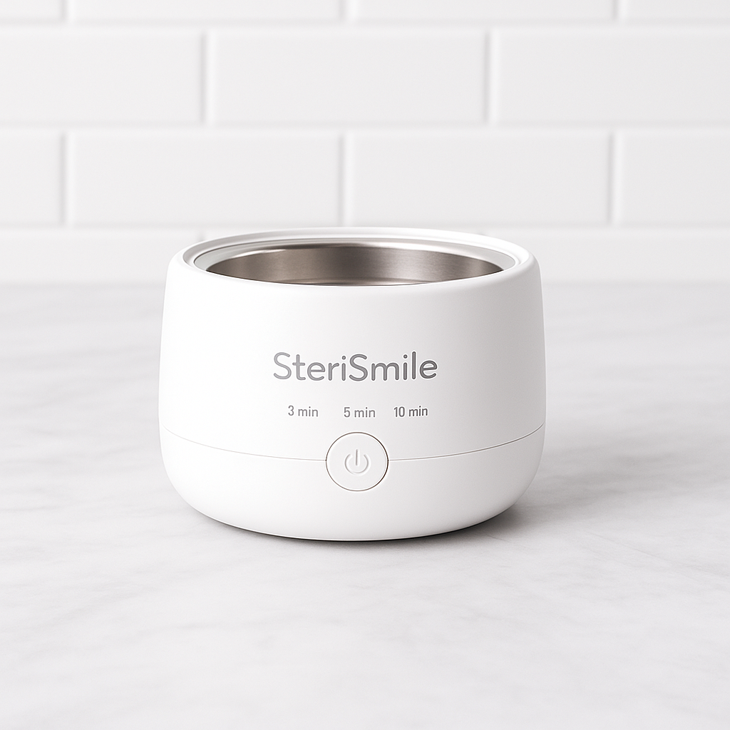 SteriSmile™