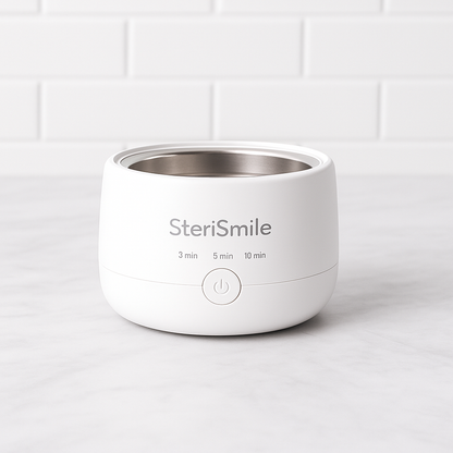 SteriSmile™