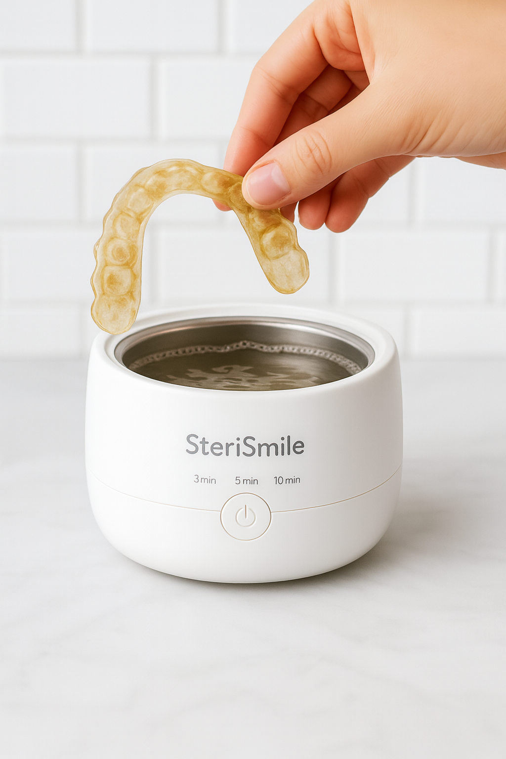 SteriSmile™