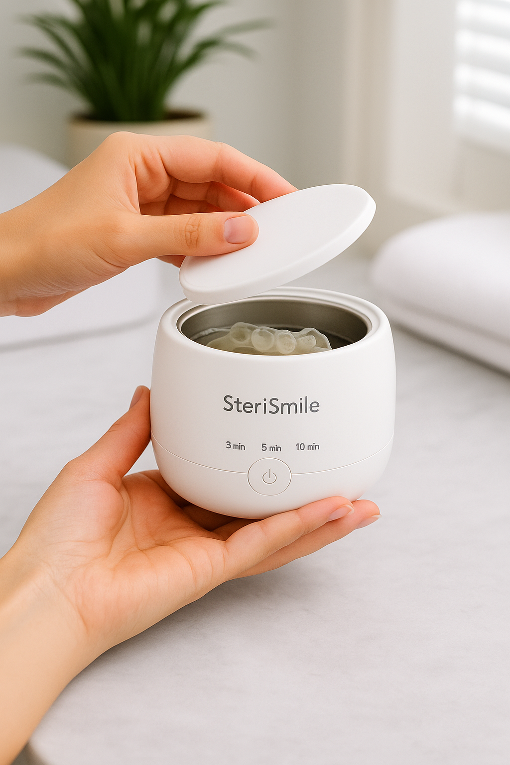 SteriSmile™