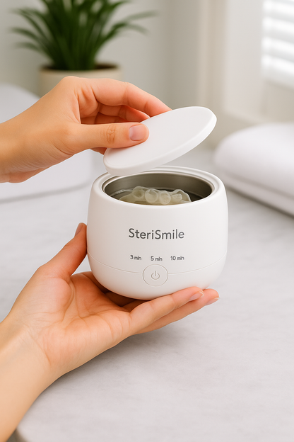 SteriSmile™