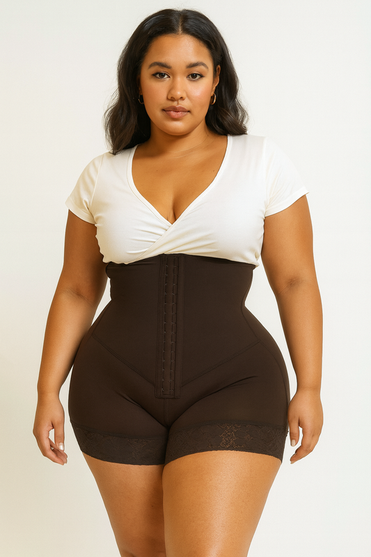 Zahara™ Hourglass Faja