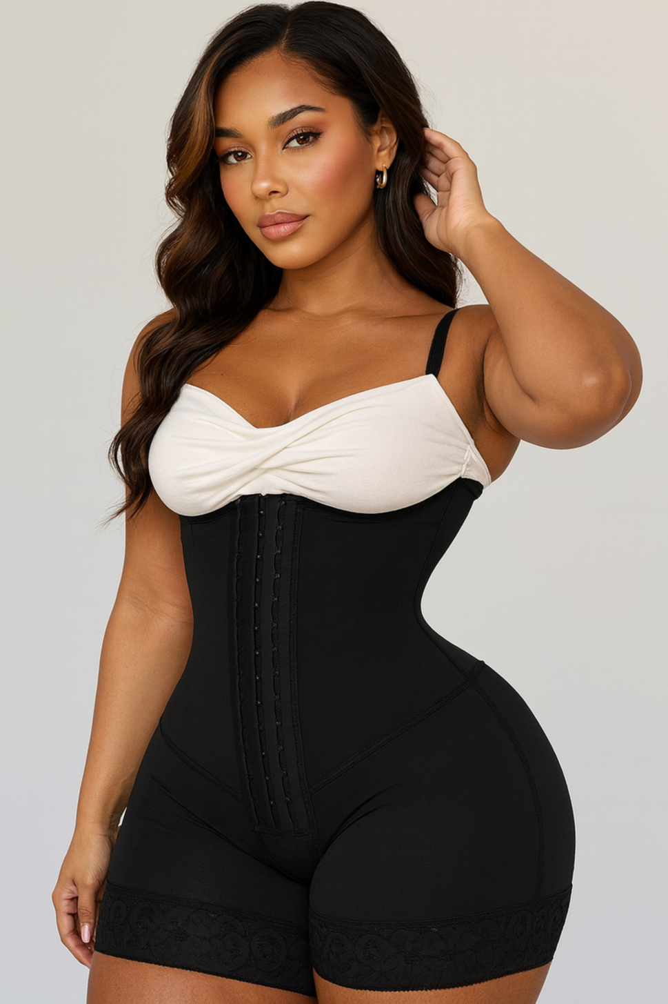 Zahara™ Hourglass Faja