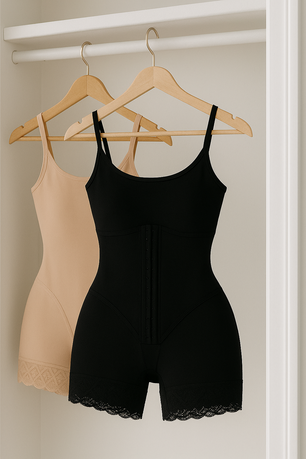 Zahara™ Hourglass Faja
