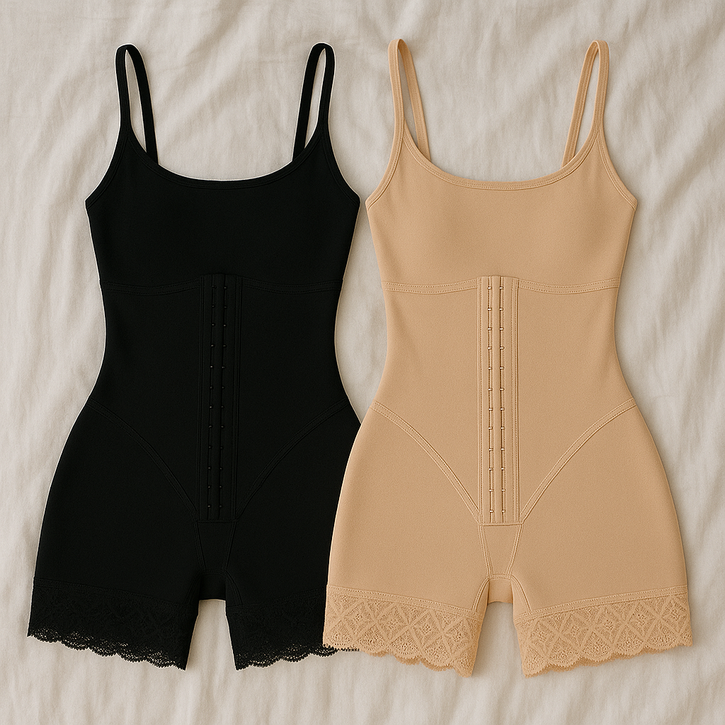 Zahara™ Hourglass Faja