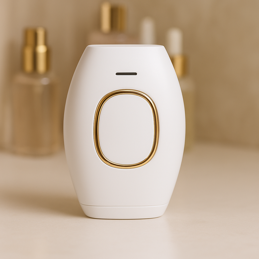 LumaBelle™ Laser Hair Removal Technology