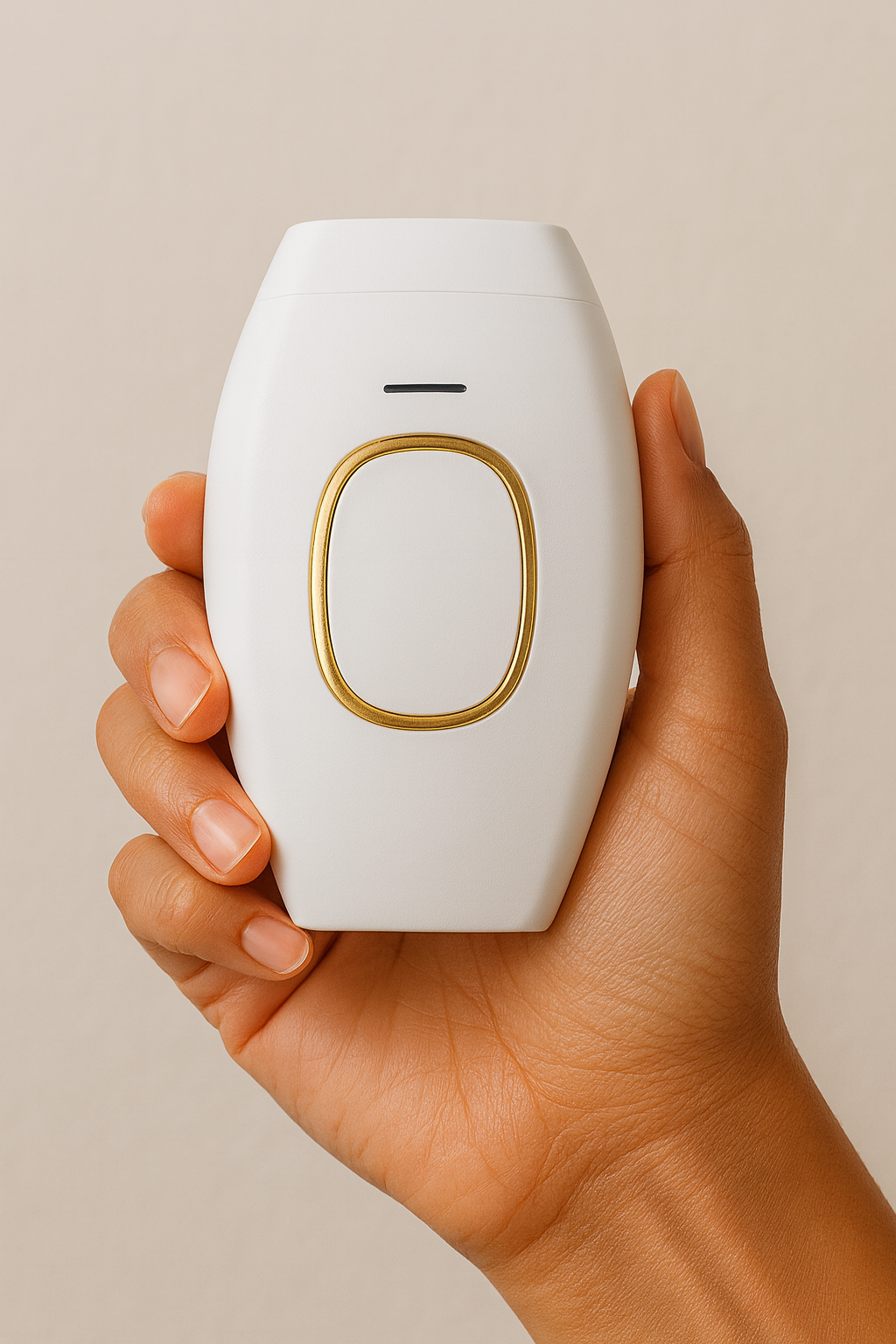 LumaBelle™ Laser Hair Removal Technology