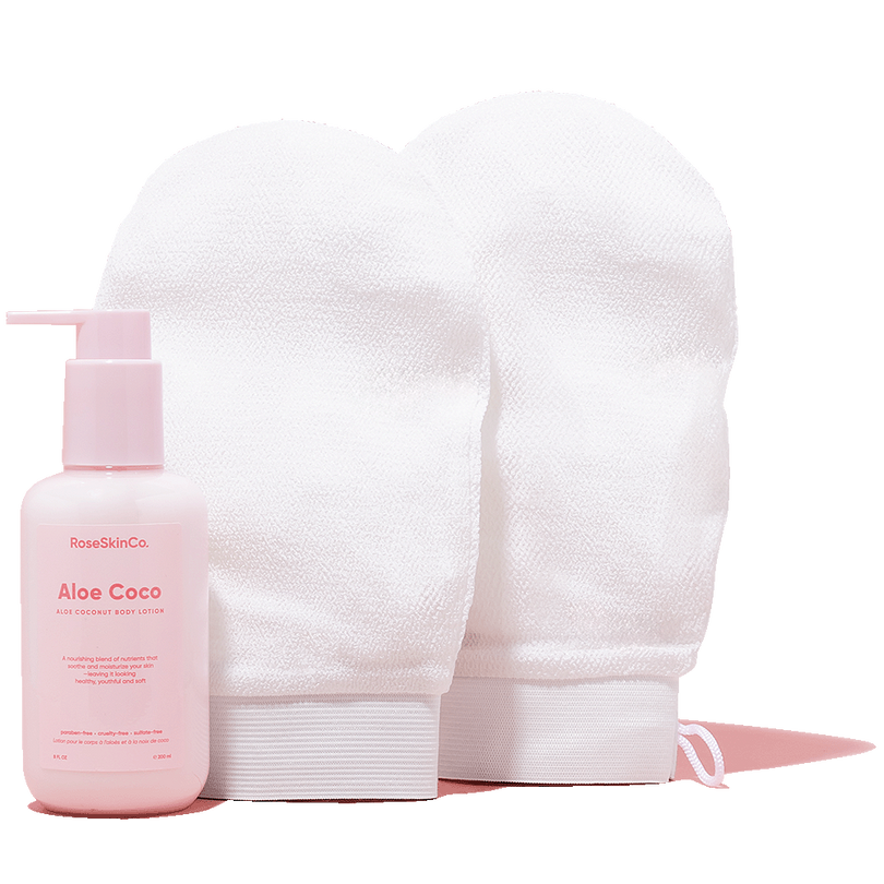LumaBelle™ Laser Hair Removal