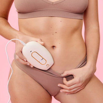 LumaBelle™ Laser Hair Removal