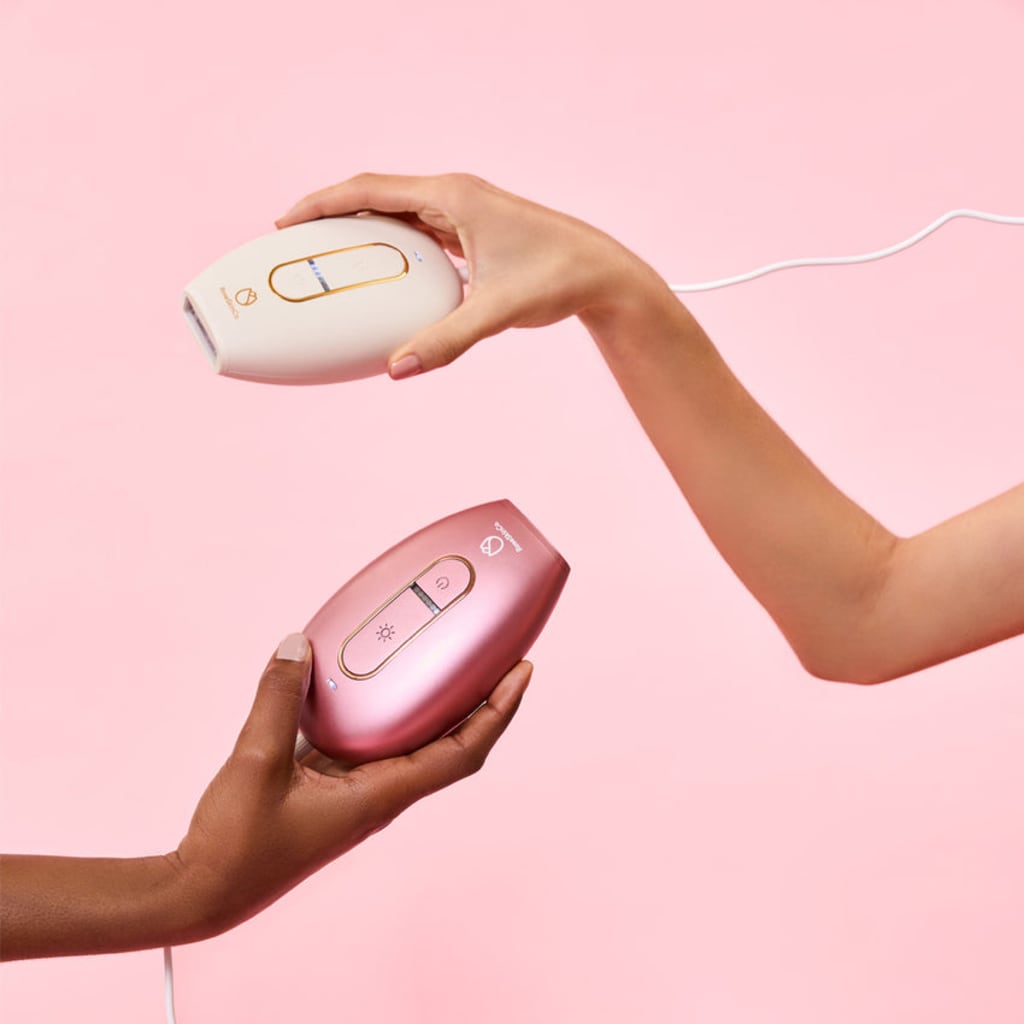 LumaBelle™ Laser Hair Removal