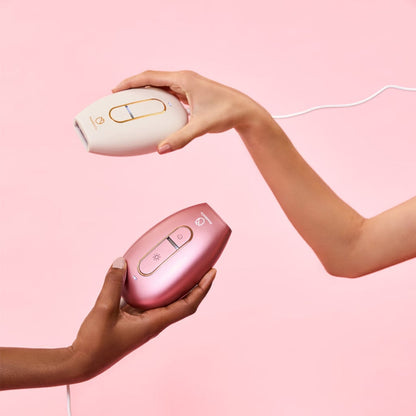 LumaBelle™ Laser Hair Removal