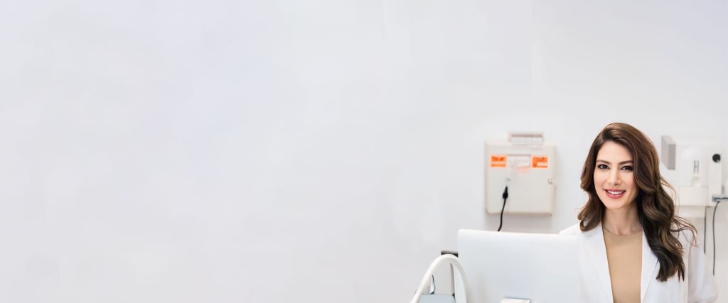 LumaBelle™ Laser Hair Removal