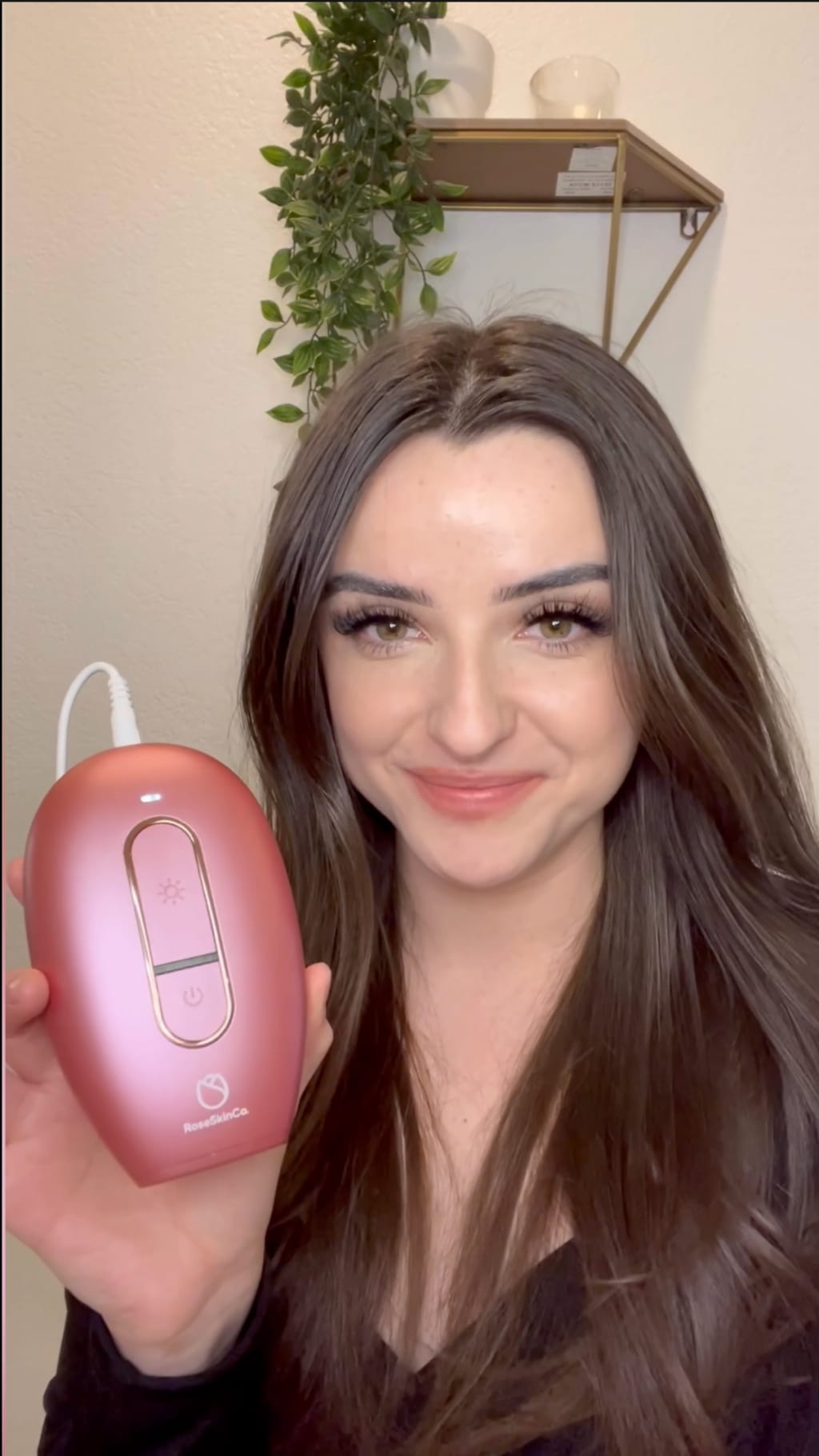 LumaBelle™ Laser Hair Removal