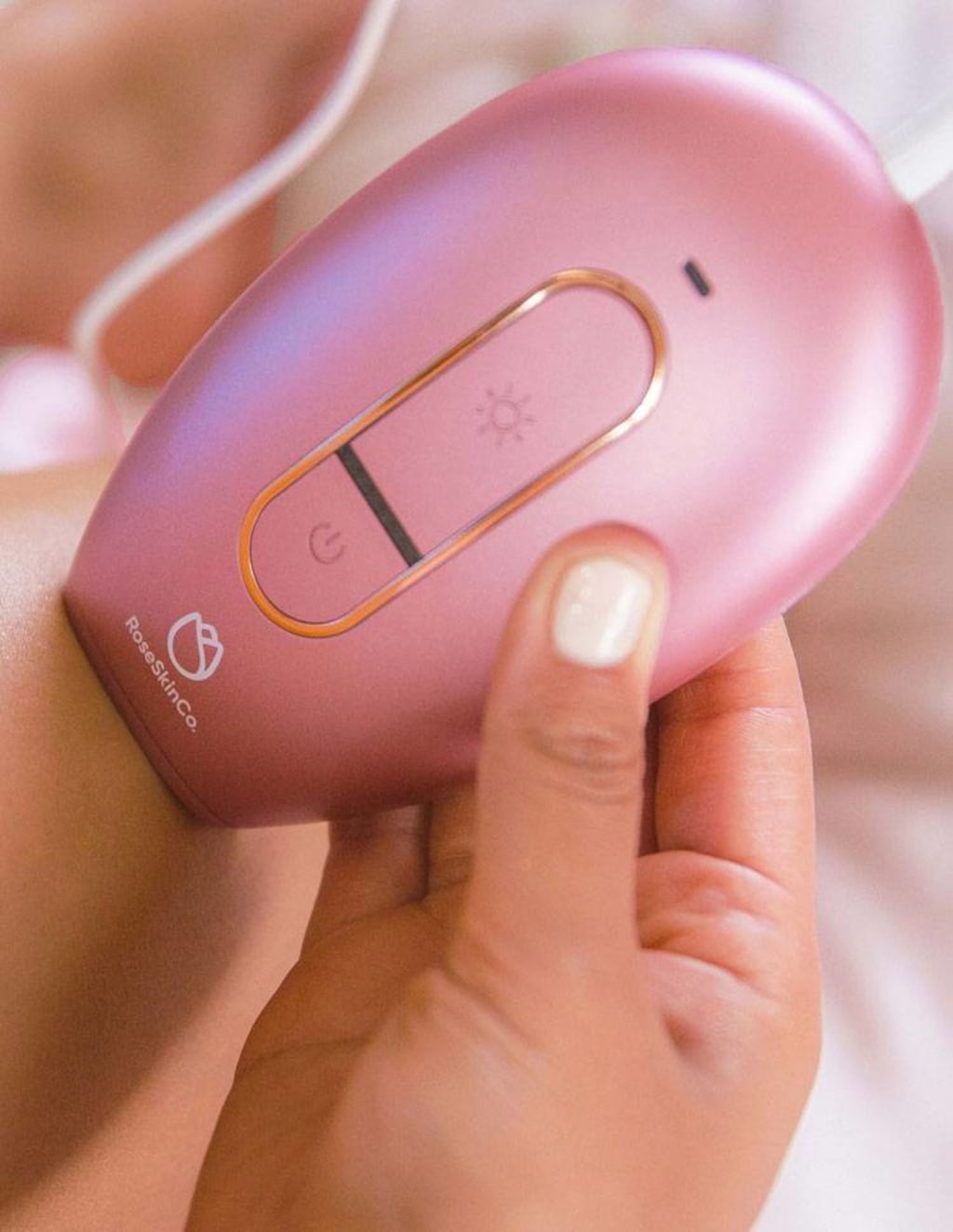 LumaBelle™ Laser Hair Removal