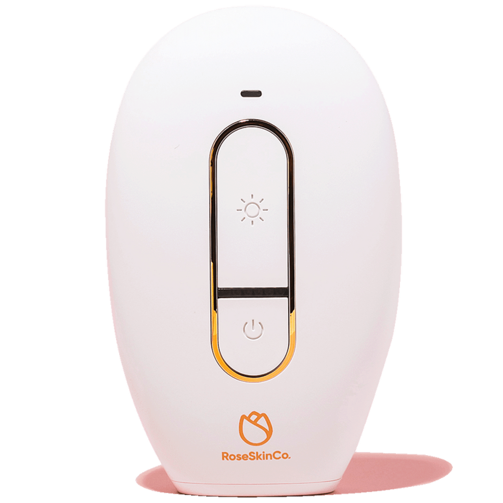 LumaBelle™ Laser Hair Removal