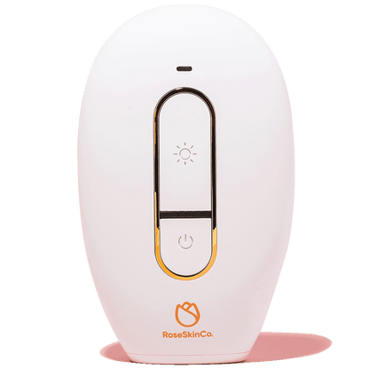 LumaBelle™ Laser Hair Removal