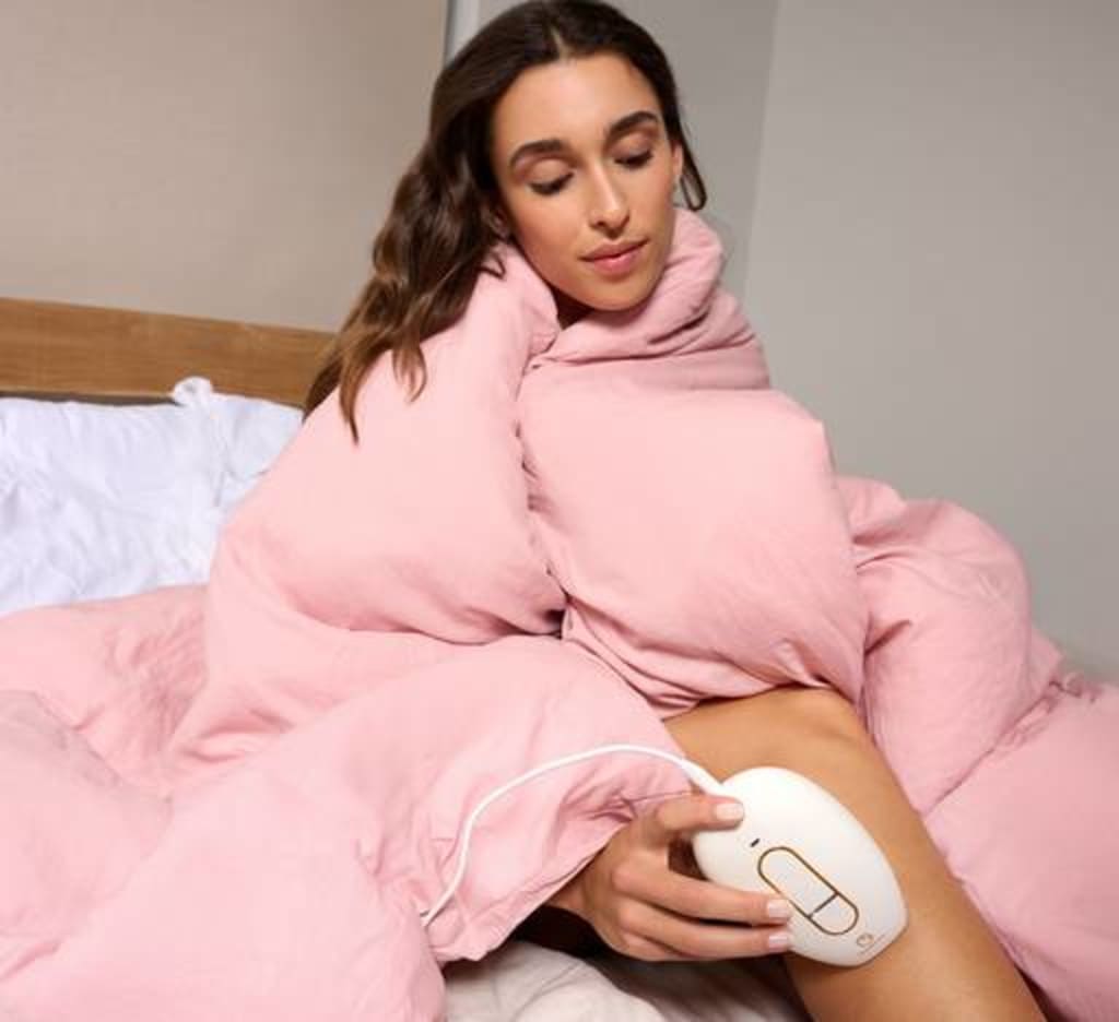 LumaBelle™ Laser Hair Removal